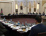 Govt. under Fire for Failing to Fill Cabinet Positions